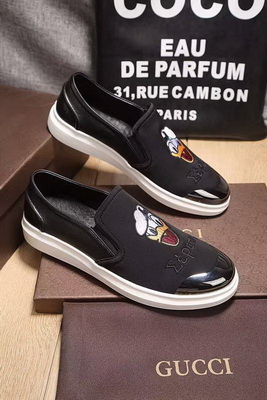 Gucci Men Loafers_199